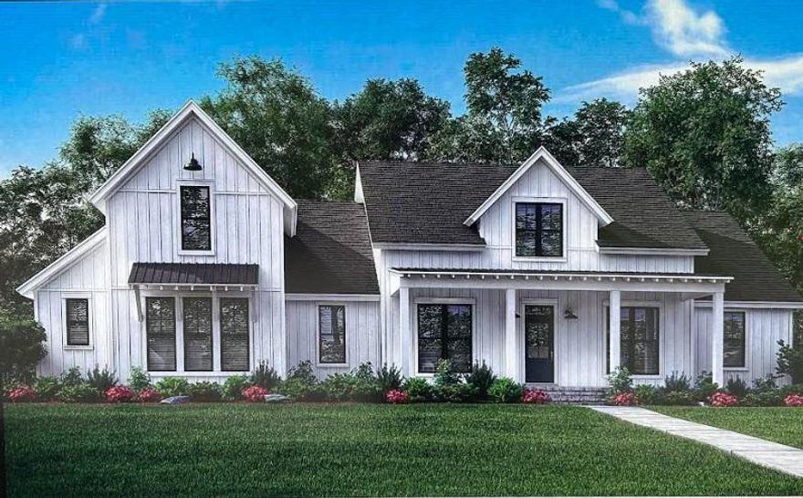Build Your Custom Retreat – Spring Lake Shores, White, GA – From $1.16M
Add your touch to builders County and HOA pre-approved plans or design and build your custom luxury home in the sought-after Spring Lake Shores community of White, GA. Priced from $1.16M, this build-to-suit opportunity includes the lot and a fully personalized home crafted to your specifications, collaborate with a top-tier builder to choose everything—from open-concept layouts and chef’s kitchens to luxurious owner’s suites, outdoor living areas, and smart-home technology. Enjoy a peaceful lakeside neighborhood with easy access to I-75, Cartersville, and North Georgia outdoor recreation. Homes in this established community have ample space, and the area is known for its natural beauty, privacy, and value. Zoned for Cass High School and just minutes from local shops, parks, and dining. Imagine stepping into a home where every detail—from high-end finishes and vaulted ceilings to personalized outdoor space—is meticulously crafted to reflect your style and needs.
Let’s bring your dream home to life—on your lot, your way, in Spring Lake Shores.