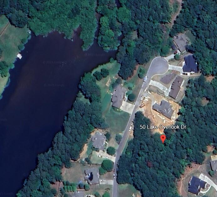 50 Lake Overlook Drive