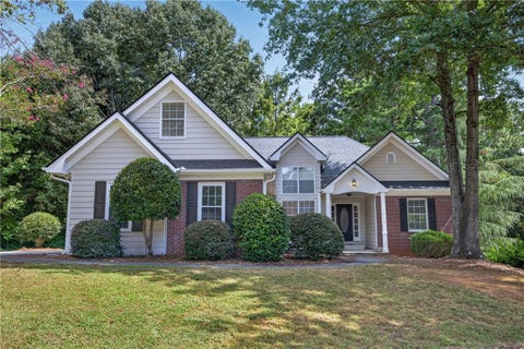 Homes For Sale - 1829 Gray Gables Way<br/> Buford, GA 30519