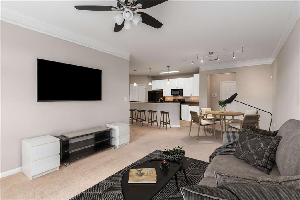 400 17th Street #2125, Atlanta, Georgia image 7