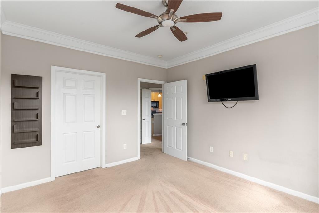 400 17th Street #2125, Atlanta, Georgia image 14