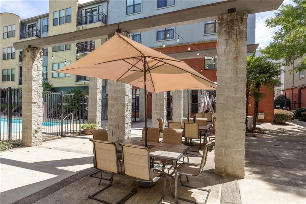 400 17th Street #2125, Atlanta, Georgia image 28