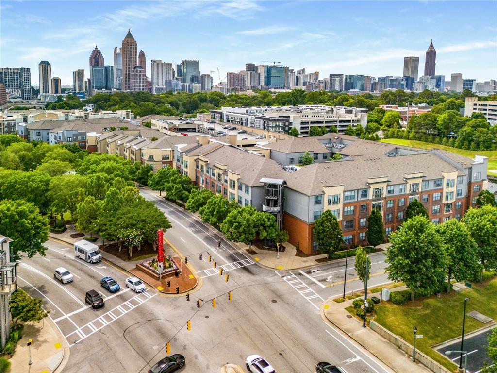 400 17th Street #2125, Atlanta, Georgia image 17