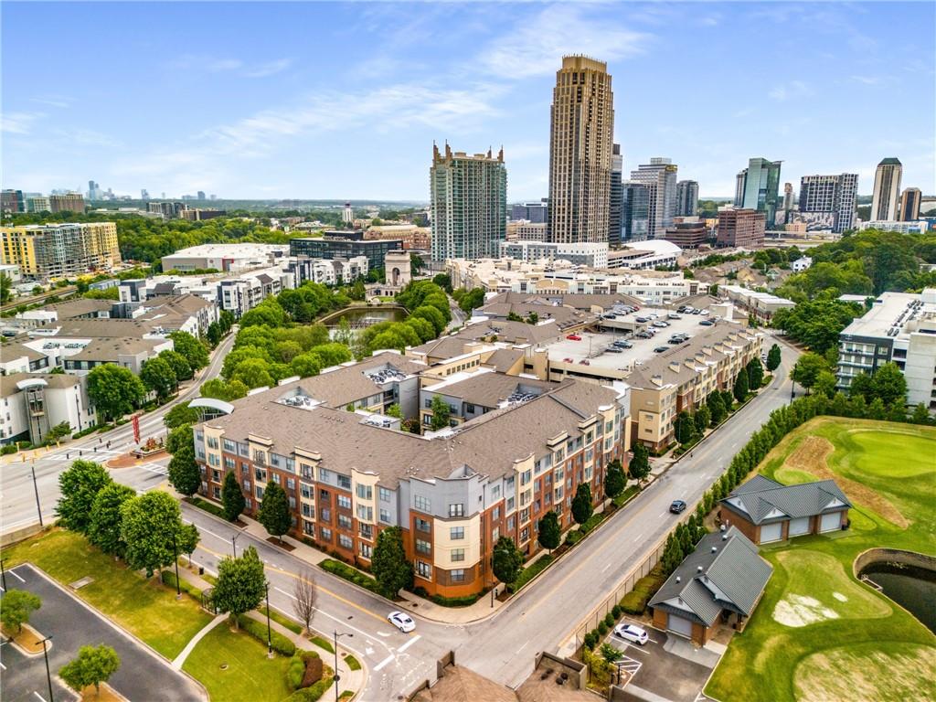 400 17th Street #2125, Atlanta, Georgia image 18