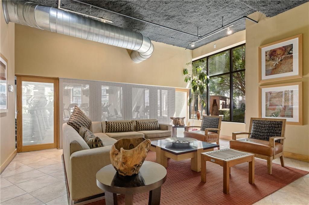 400 17th Street #2125, Atlanta, Georgia image 22