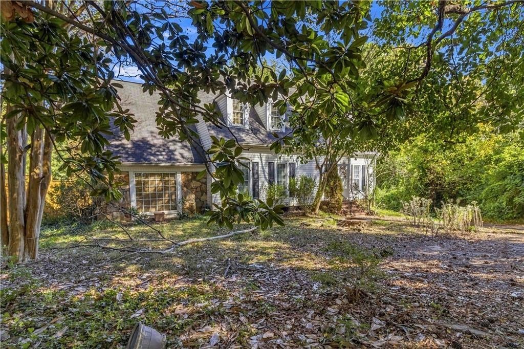55 Johnson Ferry Road NW
