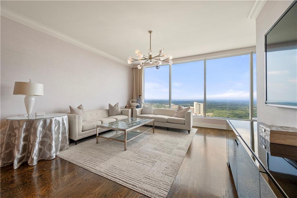 3630 Peachtree Road NE 2706