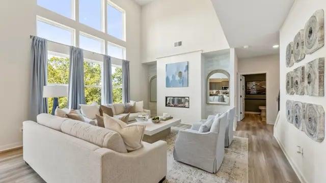 3960 Silver Pine Trail