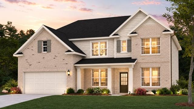 3960 Silver Pine Trail
