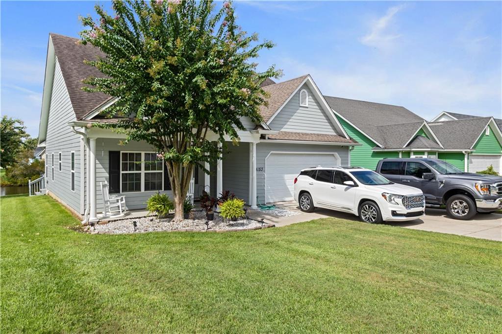4153 Springruff Drive