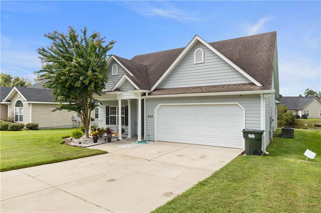 4153 Springruff Drive