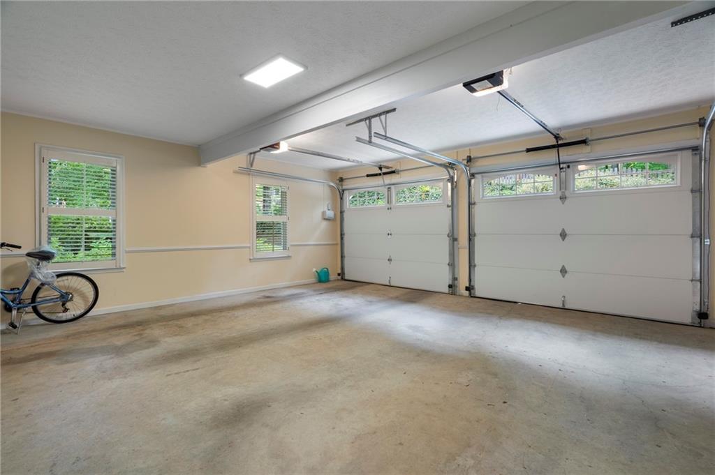 4152 Barberry Drive, Roswell, Georgia image 45