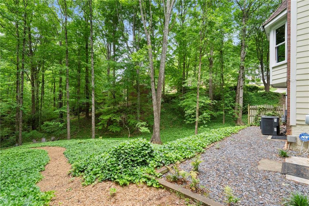 4152 Barberry Drive, Roswell, Georgia image 50