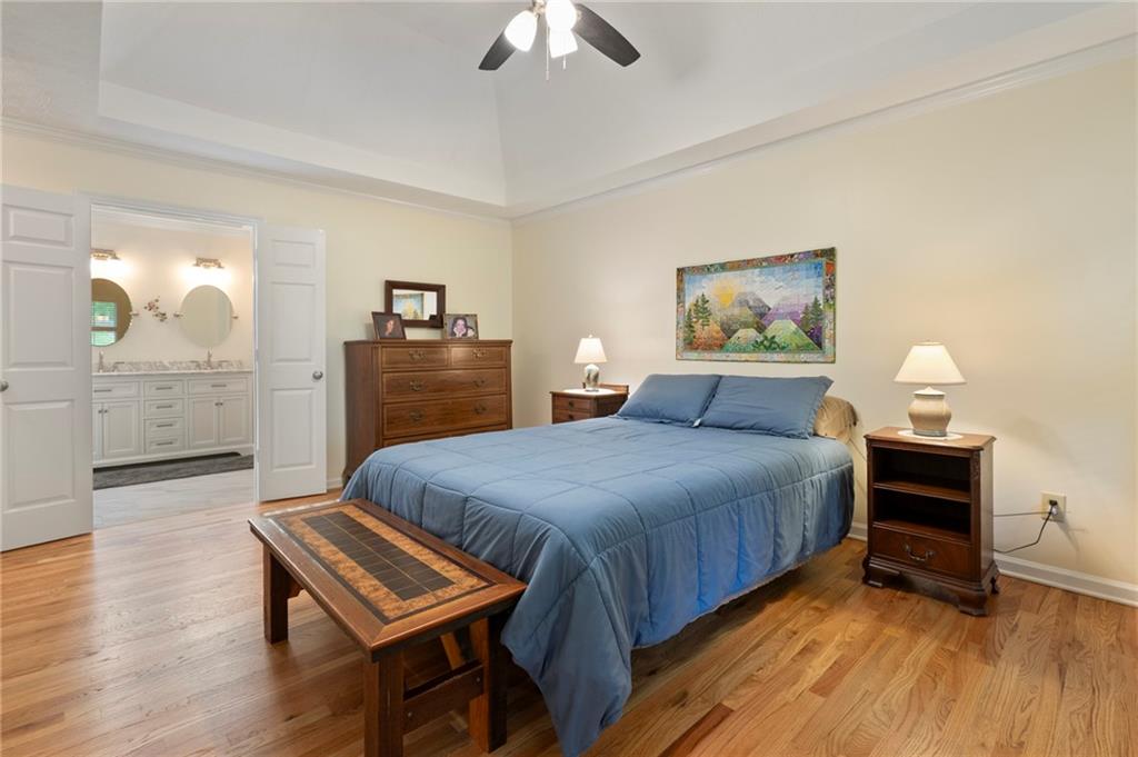 4152 Barberry Drive, Roswell, Georgia image 31