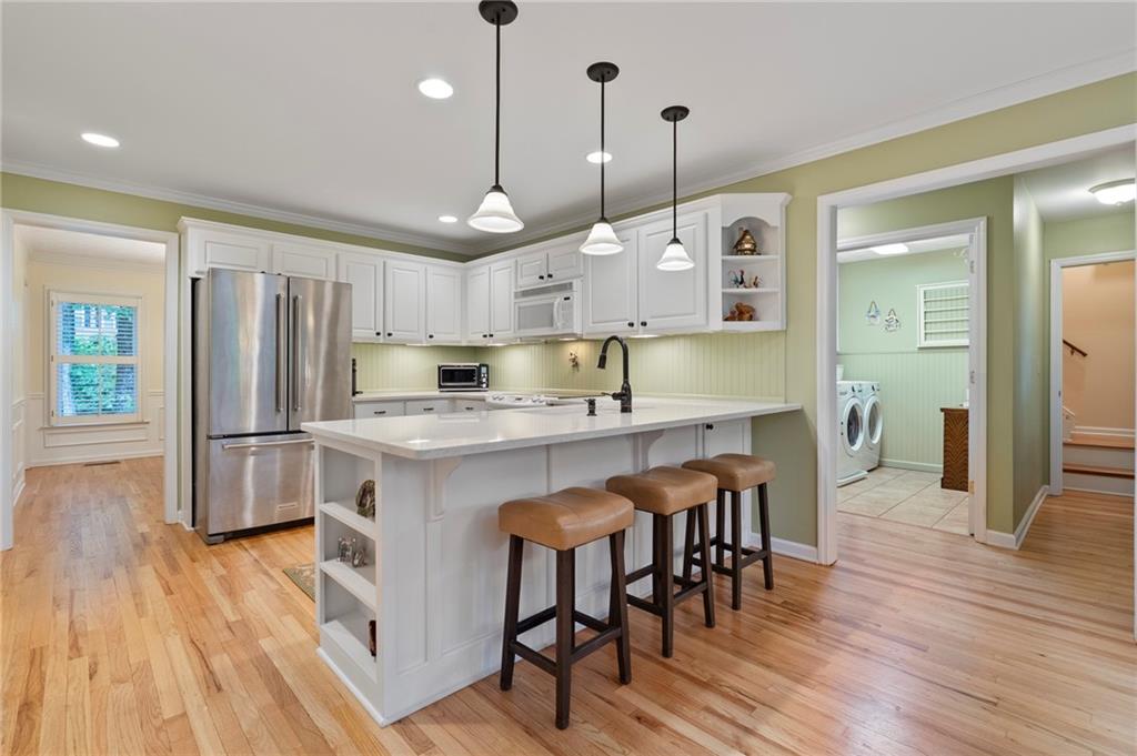 4152 Barberry Drive, Roswell, Georgia image 13