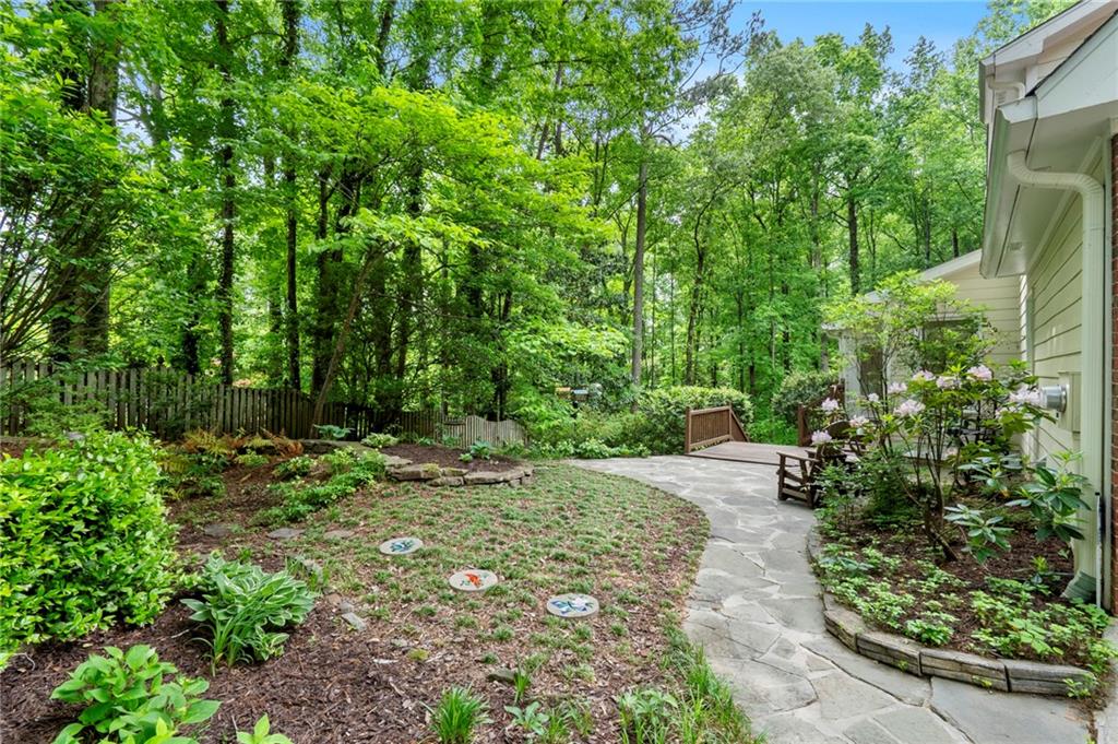 4152 Barberry Drive, Roswell, Georgia image 49