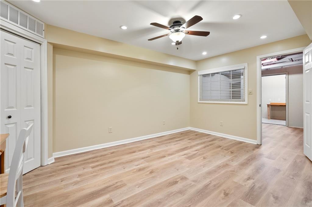 4152 Barberry Drive, Roswell, Georgia image 37