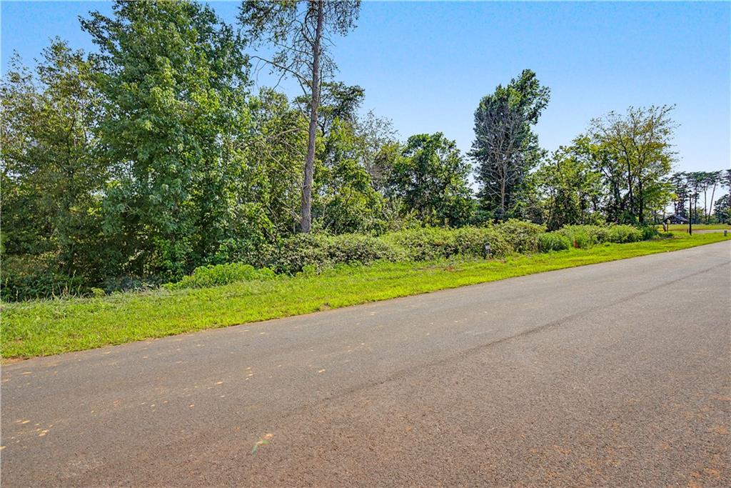 112 PALISADE Drive