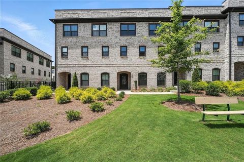 Photo of 3411 SWALLOWTAIL Terrace, Duluth, GA 30096 (MLS # 7605177)