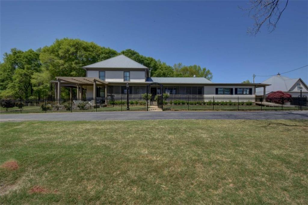 7527 Highway 326