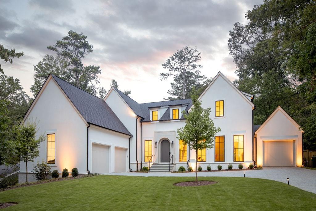 Wyndham Hills - Residential