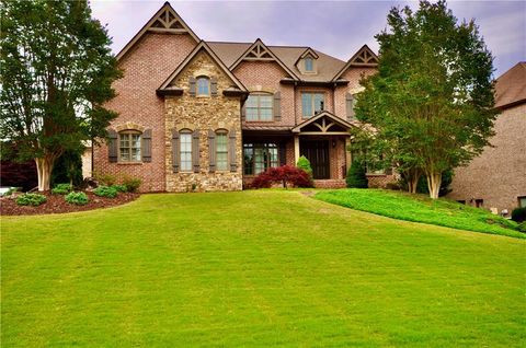 6040 Boulder Bluff Drive Cumming GA 30040