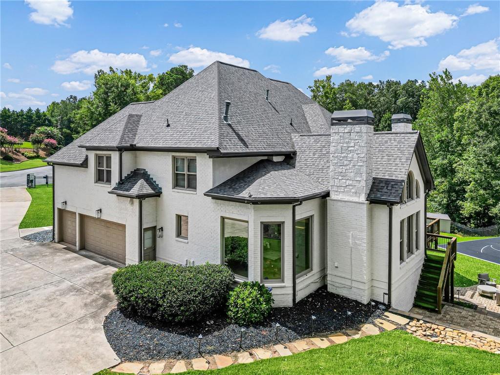 376 Lum Crowe Road