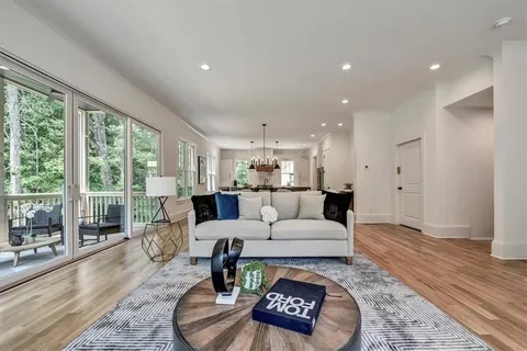 2175 James Alley, Atlanta, GA 30345 - MLS#: 7544010