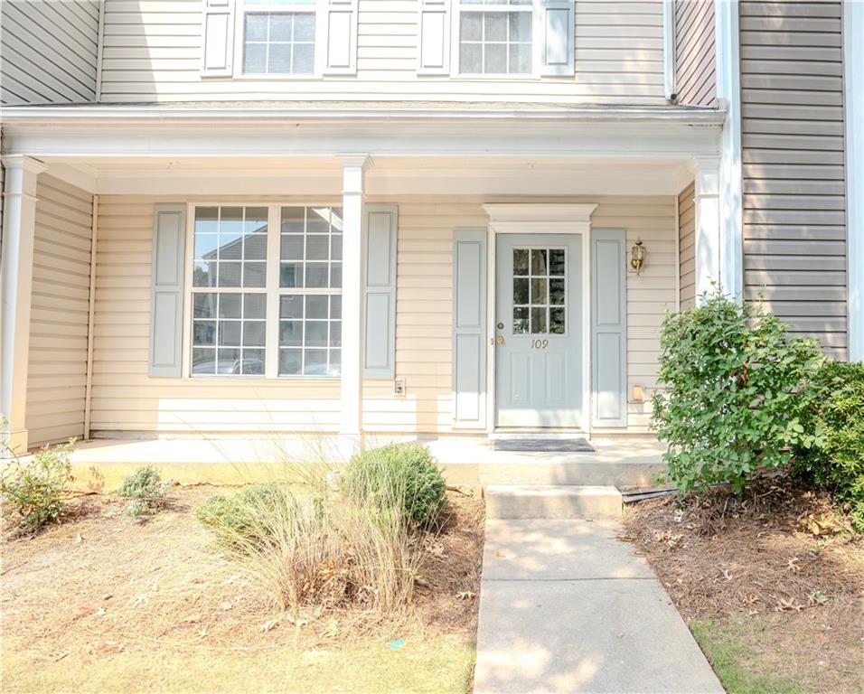 4645 Valais Court 109