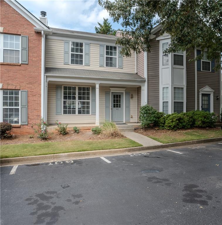 4645 Valais Court 109