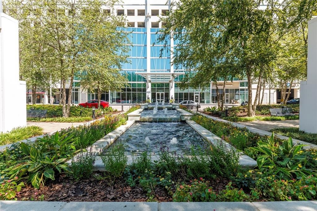 3324 Peachtree Road NE 2804