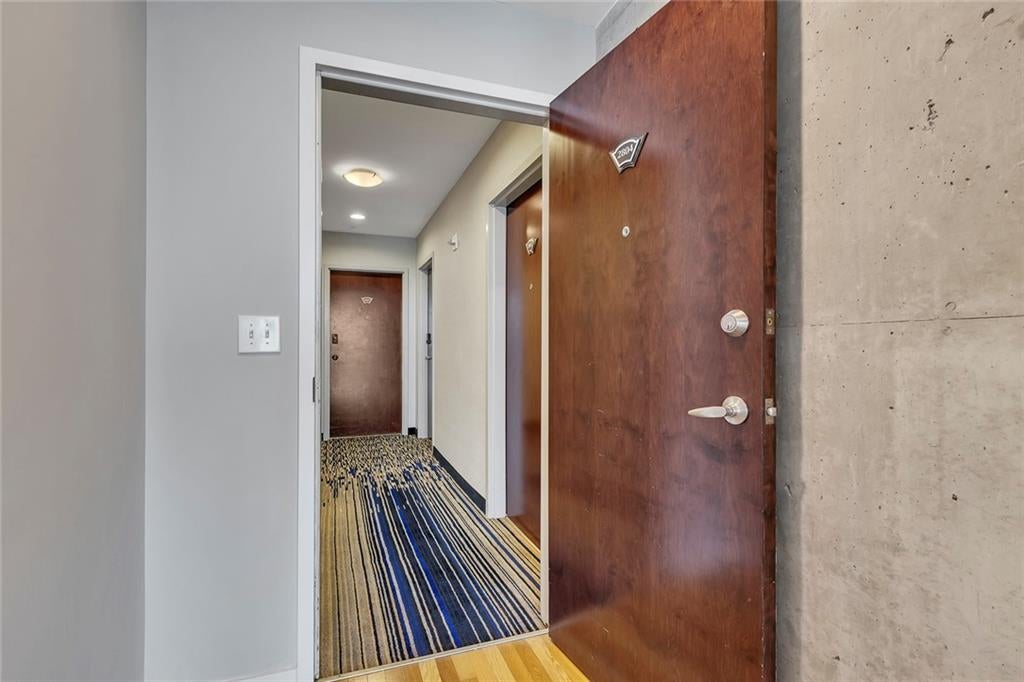 3324 Peachtree Road NE 2804