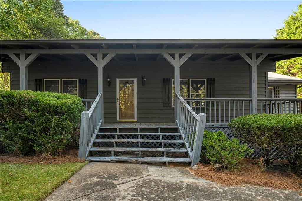 229 Holly Creek Way