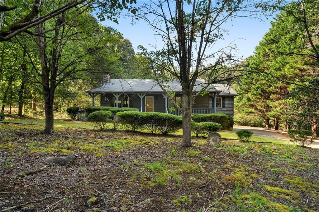 229 Holly Creek Way