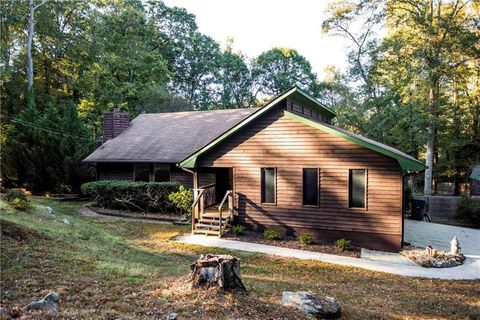 2737 Westminister Lane NW Conyers GA 30012