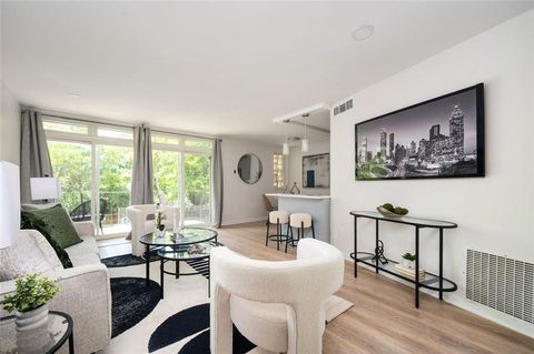 120 Alden Avenue NW D2 Atlanta GA 30309