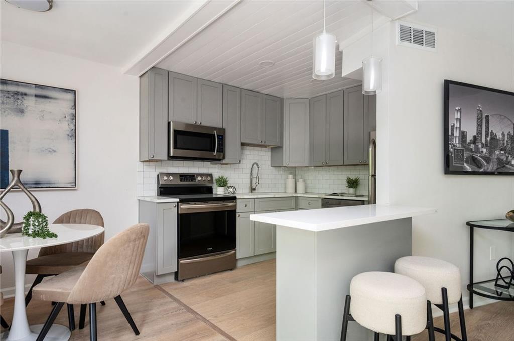 120 Alden Avenue #D2, Atlanta, Georgia image 10