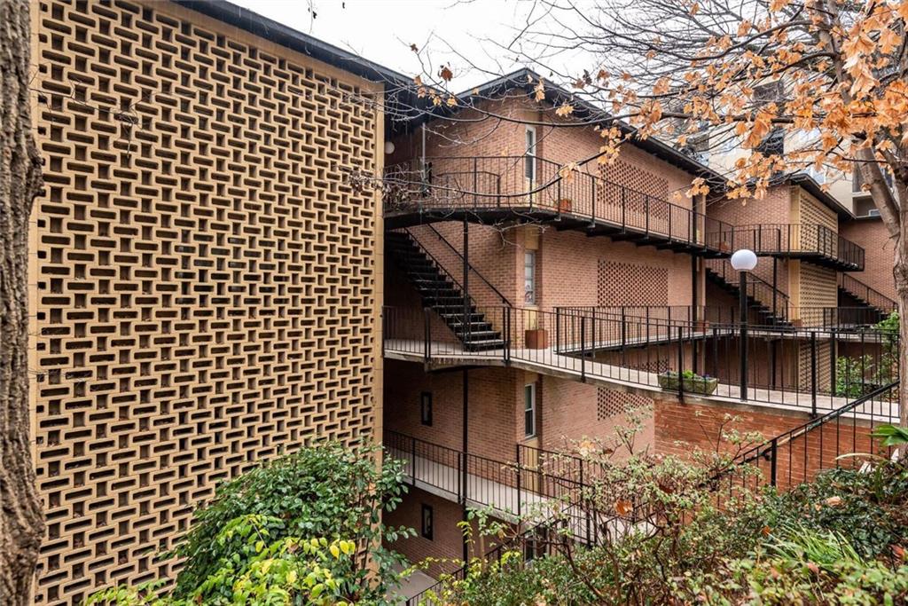 120 Alden Avenue #D2, Atlanta, Georgia image 2