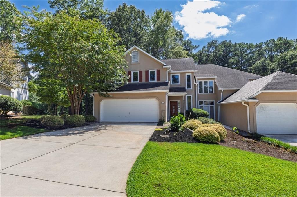 2702 Stethem Ferry