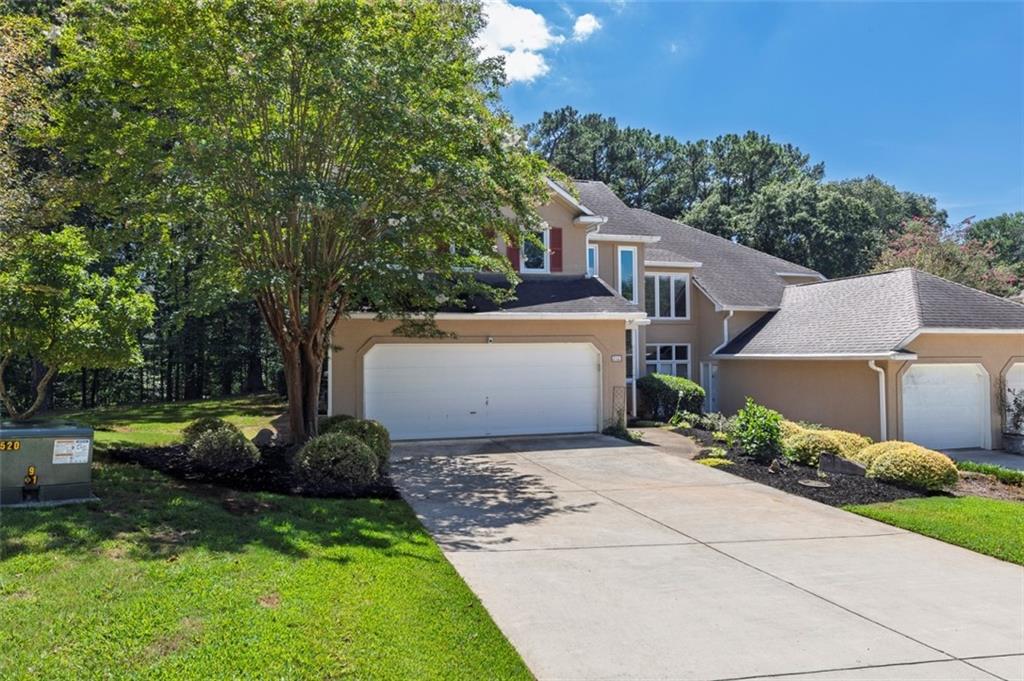 2702 Stethem Ferry