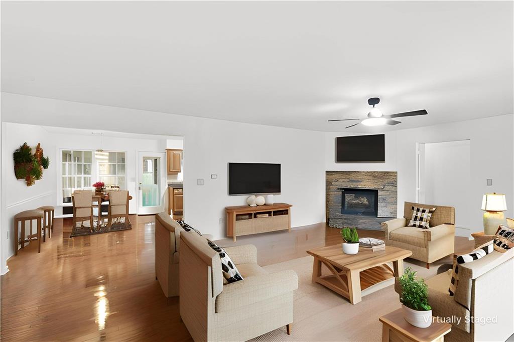 745 Country Lake Court