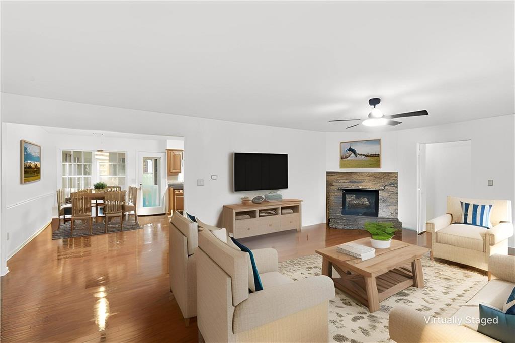 745 Country Lake Court