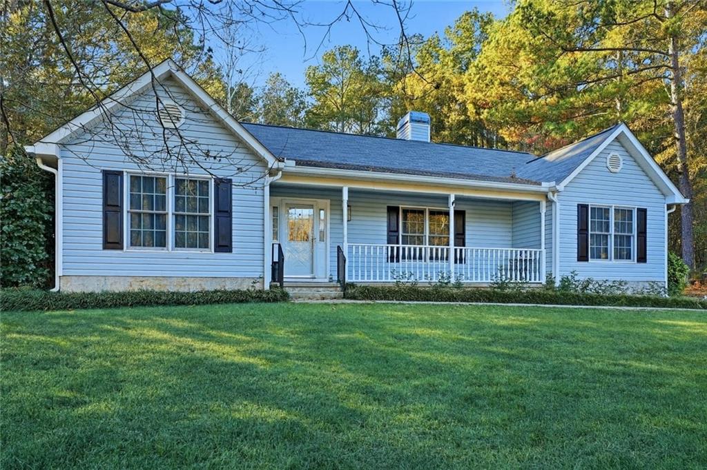 745 Country Lake Court