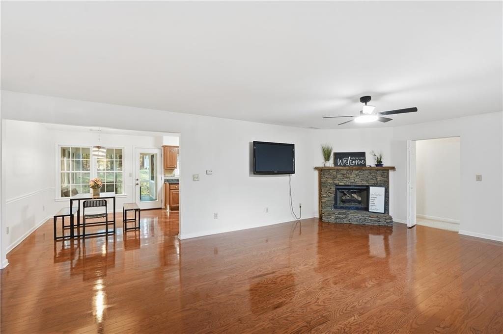 745 Country Lake Court