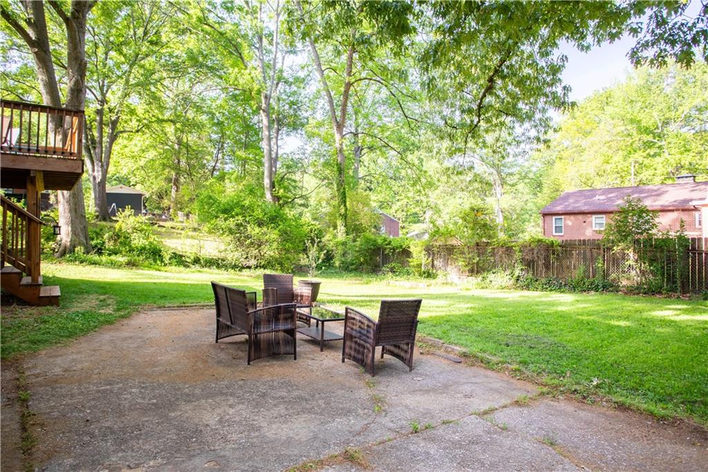 1611 Belmont Avenue, Atlanta, Georgia image 25
