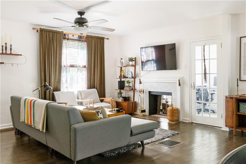 1611 Belmont Avenue, Atlanta, Georgia image 3