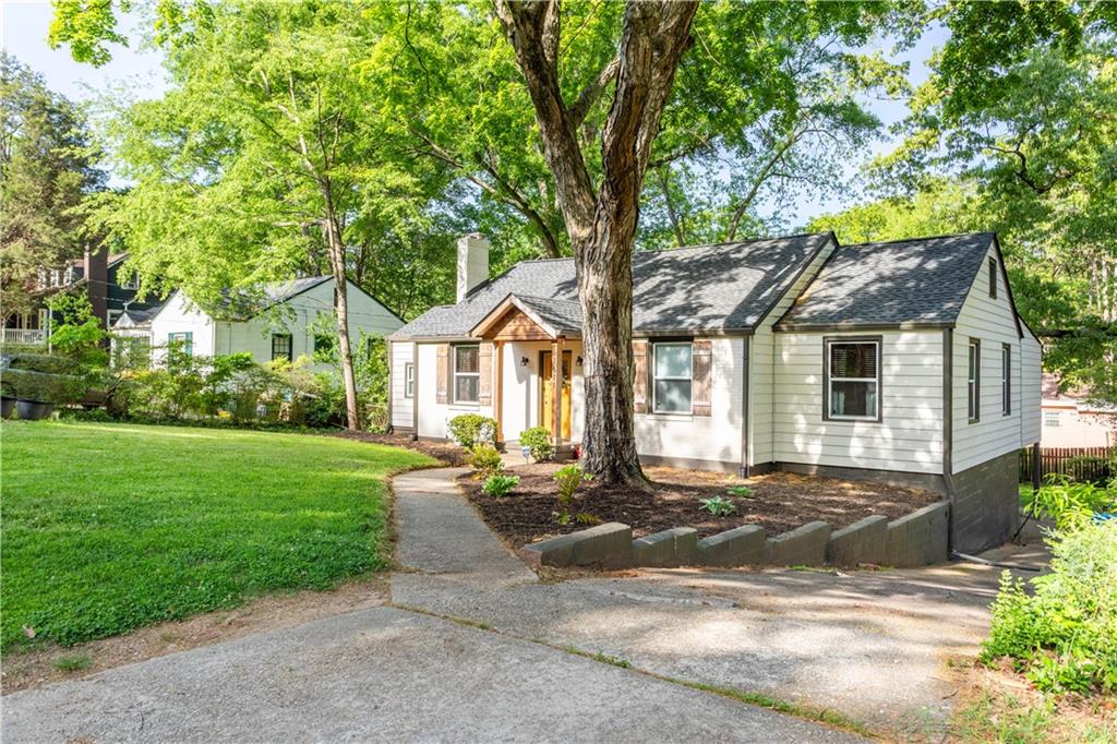 1611 Belmont Avenue, Atlanta, Georgia image 2
