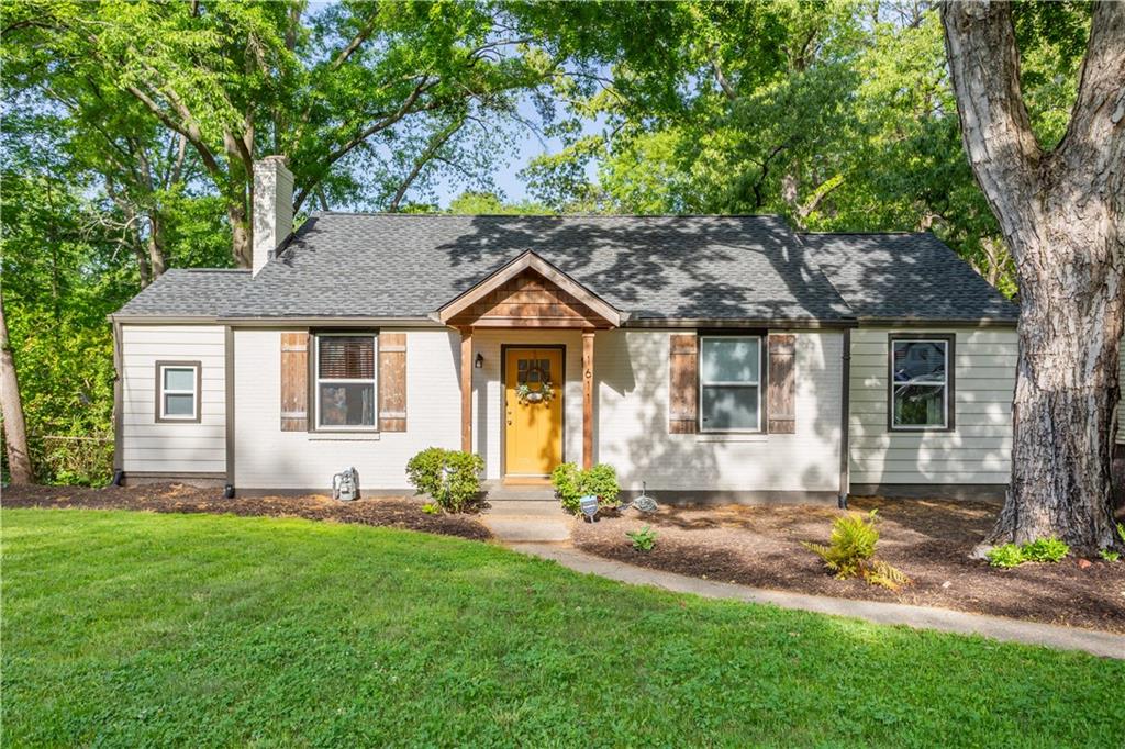 1611 Belmont Avenue, Atlanta, Georgia image 1
