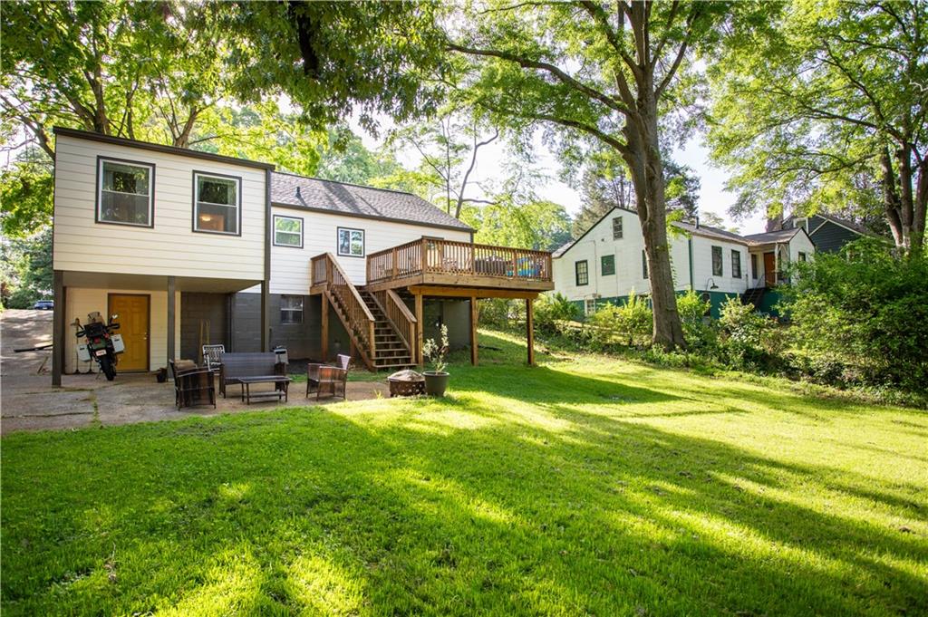 1611 Belmont Avenue, Atlanta, Georgia image 24