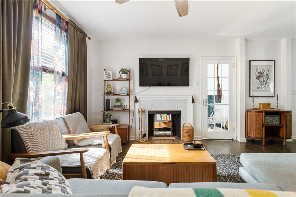 1611 Belmont Avenue, Atlanta, Georgia image 6